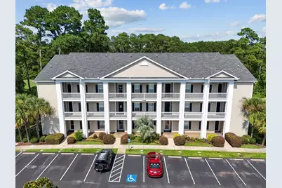 907 Knoll Shores Ct. #203, Murrells Inlet, SC 29576 - Photo 22
