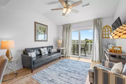 4524 N Plantation Harbour Dr. #D14, Little River, SC 29566 - Photo 14