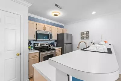 4524 N Plantation Harbour Dr. #D14, Little River, SC 29566 - Photo 12