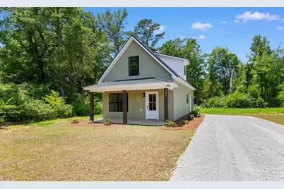 404 S Magnolia Ave., Andrews, SC 29510 - Photo 2