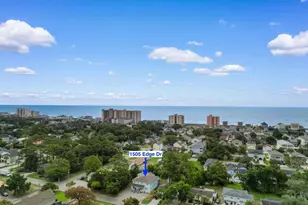 1505 Edge Dr, North Myrtle Beach, SC 29582 - Photo 2