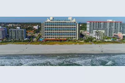 7100 N Ocean Blvd. #1103, Myrtle Beach, SC 29572 - Photo 24