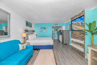 7100 N Ocean Blvd. #1103, Myrtle Beach, SC 29572 - Photo 6