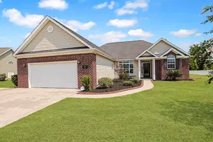 281 Camrose Wy, Myrtle Beach, SC 29588 - Photo 1