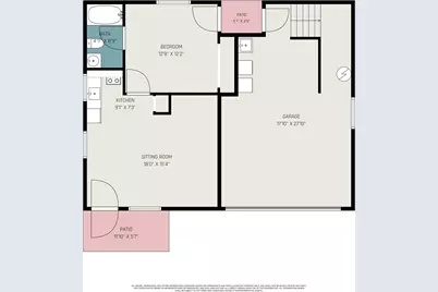 991 Small Ln., Conway, SC 29526 - Photo 44
