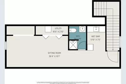 991 Small Ln., Conway, SC 29526 - Photo 46