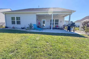 236 Wagner Cir, Conway, SC 29526 - Photo 34