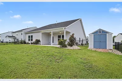 236 Wagner Cir., Conway, SC 29526 - Photo 38