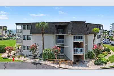5601 N Ocean Blvd. #A-108, Myrtle Beach, SC 29577 - Photo 2