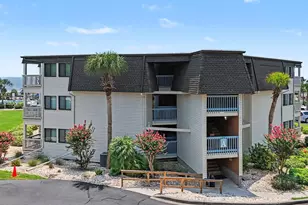 5601 N Ocean Blvd, Myrtle Beach, SC 29577 - Photo 2