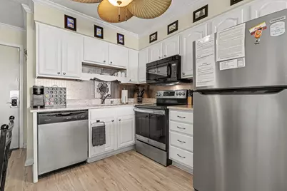 5601 N Ocean Blvd. #A-108, Myrtle Beach, SC 29577 - Photo 12