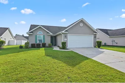 505 Bagley Dr., Myrtle Beach, SC 29579 - Photo 1