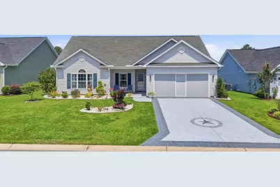 48 Palmetto Green Dr., Longs, SC 29568 - Photo 1