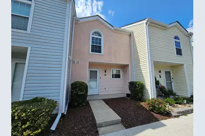 6703 Jefferson Pl. #G-2, Myrtle Beach, SC 29577 - Photo 1