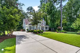 640 Whispering Pines Ct, Murrells Inlet, SC 29576 - Photo 6