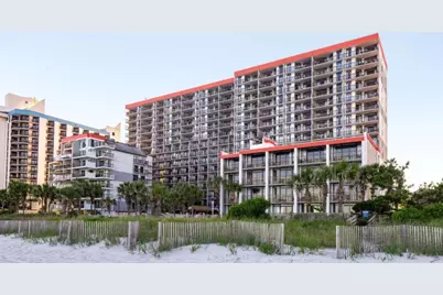 7200 N Ocean Blvd. #339, Myrtle Beach, SC 29572 - Photo 10