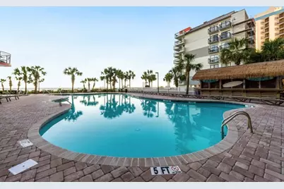 7200 N Ocean Blvd. #339, Myrtle Beach, SC 29572 - Photo 8