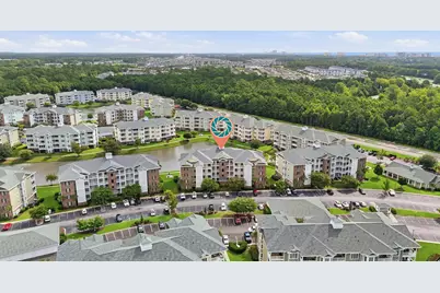 4891 Luster Leaf Circle #101, Myrtle Beach, SC 29577 - Photo 36