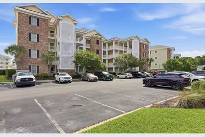 4891 Luster Leaf Circle #101, Myrtle Beach, SC 29577 - Photo 2