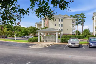 4891 Luster Leaf Circle #101, Myrtle Beach, SC 29577 - Photo 26