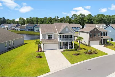 3408 Moss Bridge Ln., Myrtle Beach, SC 29579 - Photo 2