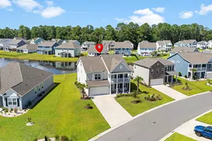 3408 Moss Bridge Lane, Myrtle Beach, SC 29579 - Photo 70