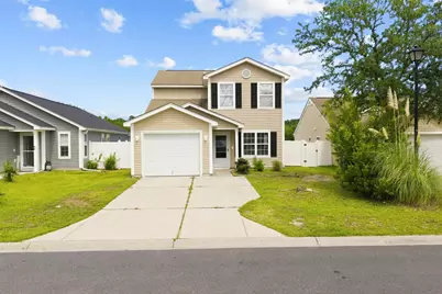 3030 Hollybrooke Dr., Myrtle Beach, SC 29579 - Photo 2
