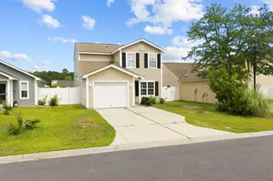 3030 Hollybrooke Dr, Myrtle Beach, SC 29579 - Photo 1