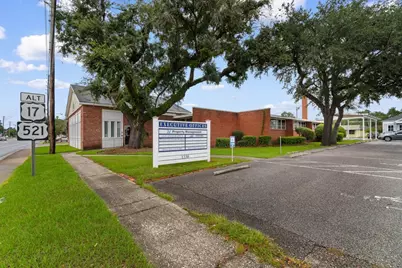1530 Highmarket St., Georgetown, SC 29440 - Photo 1