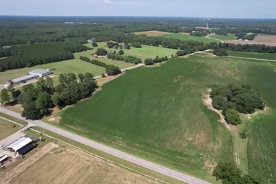 Lot 5 - Buck Strong Rd, Kingstree, SC 29556 - Photo 4