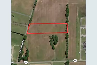 Lot 5 - Buck Strong Rd, Kingstree, SC 29556 - Photo 6