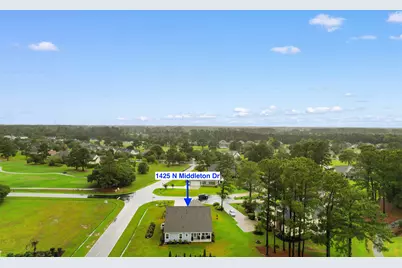 1425 N Middleton Dr. NW, Calabash, NC 28467 - Photo 32
