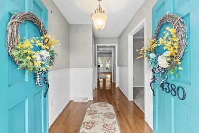 4380 Lake Circle, Little River, SC 29566 - Photo 4