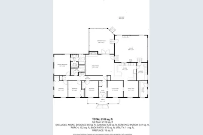 4380 Lake Circle, Little River, SC 29566 - Photo 6