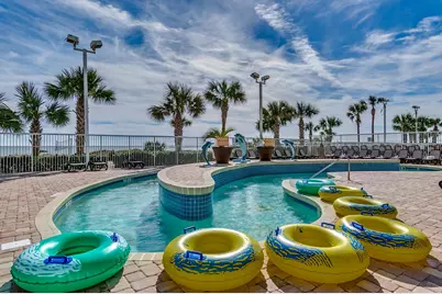 5300 N Ocean Blvd. #1120, Myrtle Beach, SC 29577 - Photo 20