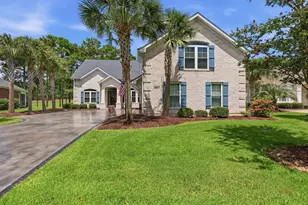 5507 Pheasant Dr, North Myrtle Beach, SC 29582 - Photo 4