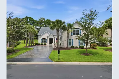 5507 Pheasant Dr., North Myrtle Beach, SC 29582 - Photo 6