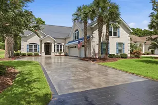 5507 Pheasant Dr, North Myrtle Beach, SC 29582 - Photo 2