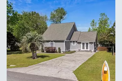 7 Pine Valley Ln., Myrtle Beach, SC 29575 - Photo 4