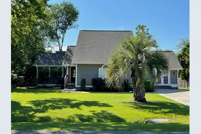 7 Pine Valley Ln., Myrtle Beach, SC 29575 - Photo 34