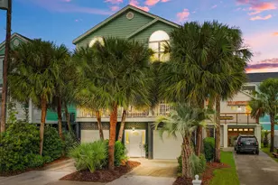 1110C Ocean Blvd S, Surfside Beach, SC 29575 - Photo 1