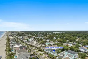 1110C Ocean Blvd S, Surfside Beach, SC 29575 - Photo 8