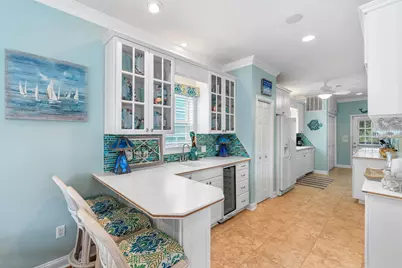 1110-C Ocean Blvd. S, Surfside Beach, SC 29575 - Photo 14