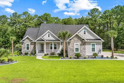 863 Waterbridge Blvd., Myrtle Beach, SC 29579 - Photo 1