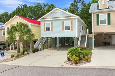 4333 Grande Harbour Blvd., Little River, SC 29566 - Photo 2