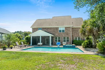 8501 Juxa Dr., Myrtle Beach, SC 29579 - Photo 38