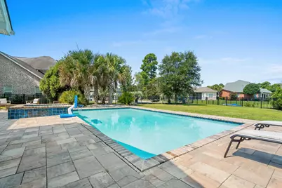 8501 Juxa Dr., Myrtle Beach, SC 29579 - Photo 34
