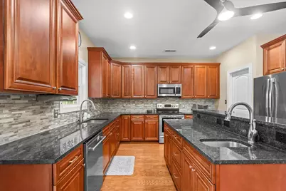 8501 Juxa Dr., Myrtle Beach, SC 29579 - Photo 16