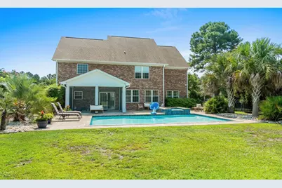 8501 Juxa Dr., Myrtle Beach, SC 29579 - Photo 36