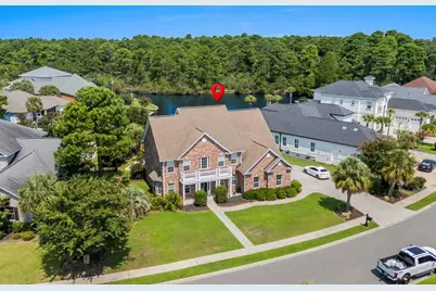 8501 Juxa Dr., Myrtle Beach, SC 29579 - Photo 74